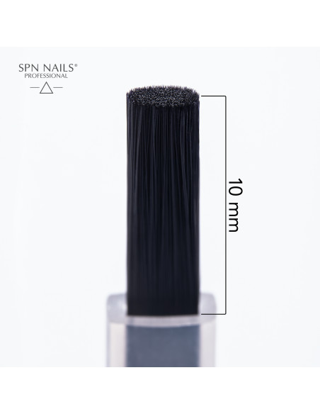 Gel polish nail brush SPN Nails