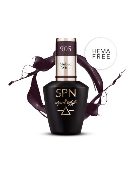 905 Mulled Wine UV LaQ 8ml