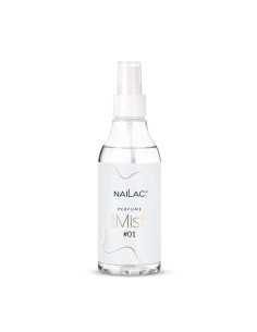 Mgiełka NaiLac #01 Perfume...