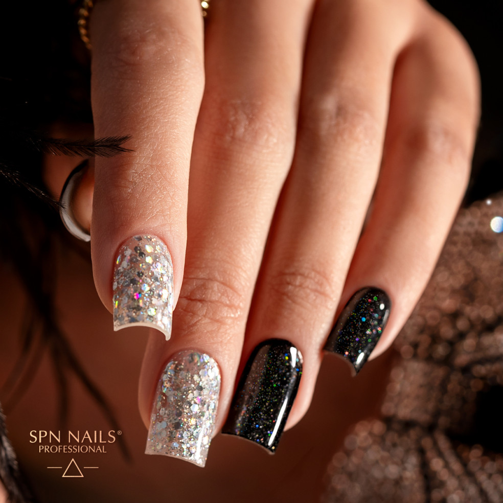 1012 Fireworks! UV LaQ 8ml 1012 Fireworks! UV LaQ 8ml