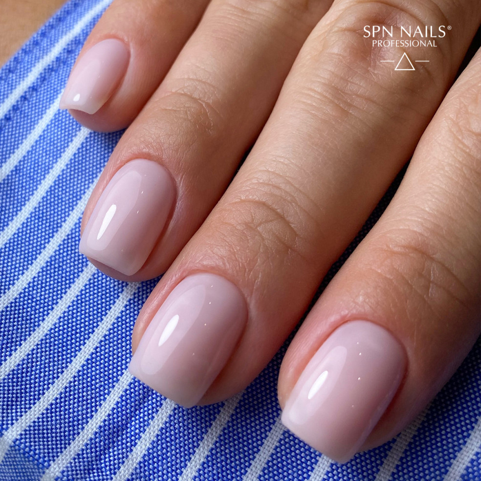 Lakier hybrydowy 868 Oh Tu(tu)! UV...