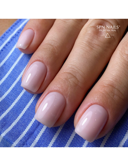 Lakier hybrydowy 868 Oh Tu(tu)! UV LaQ 8ml