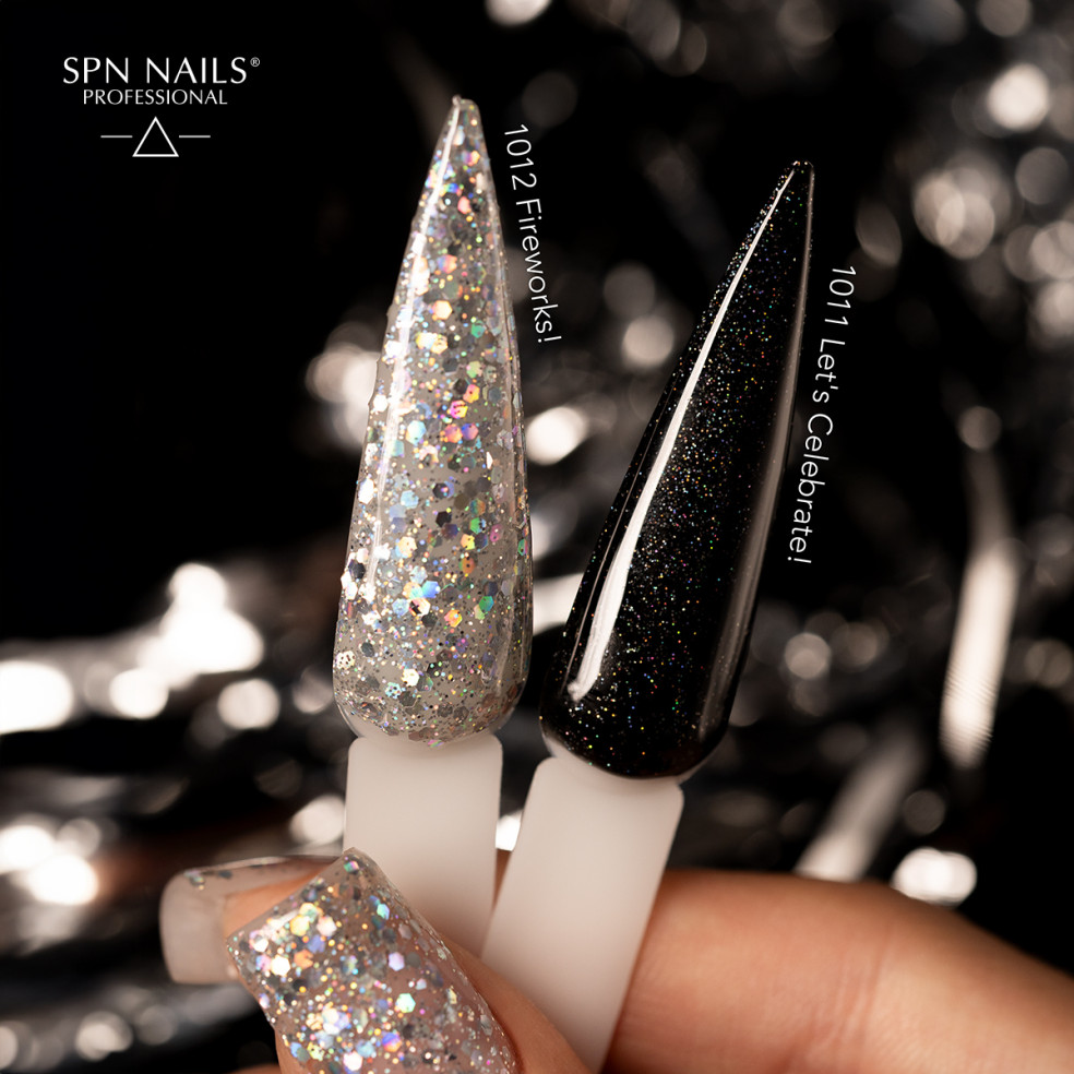 Happy New Year! Set Happy New Year! Set