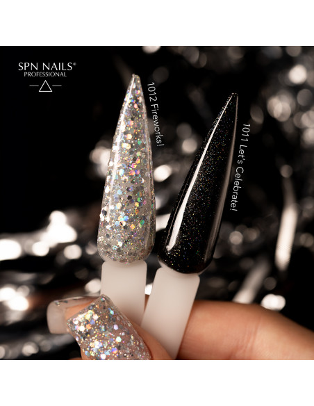 Zestaw Happy New Year!