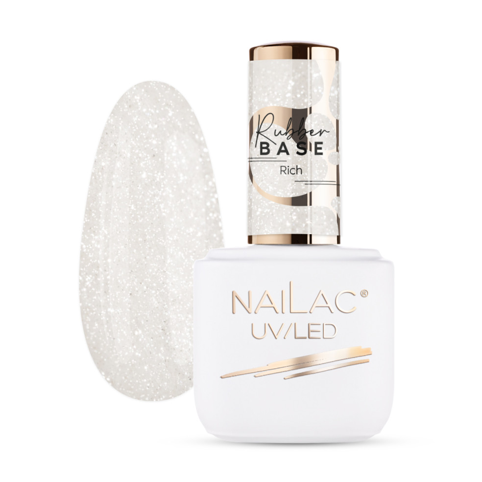 Rubber base Rich NaiLac 7ml
