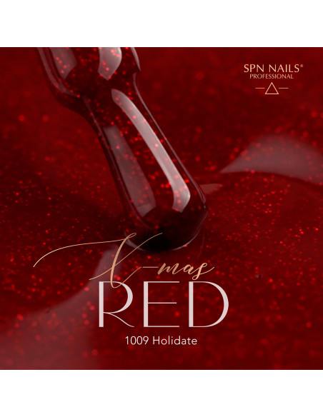 1009 Holidate UV LaQ 8ml