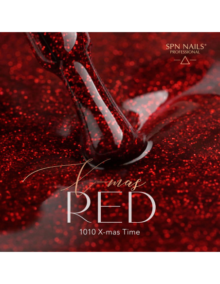 1010 X-mas Time UV LaQ 8ml