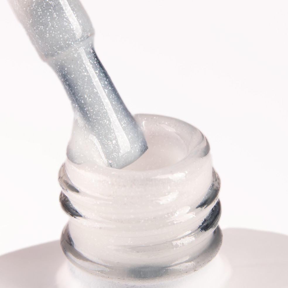 VitaMilk Shimmer Base coat NaiLac 7ml VitaMilk Shimmer Base coat NaiLac 7ml