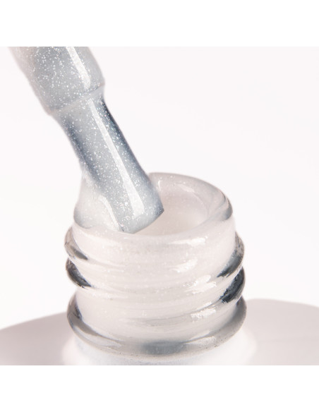 Baza hybrydowa VitaMilk Base Shimmer NaiLac 7ml