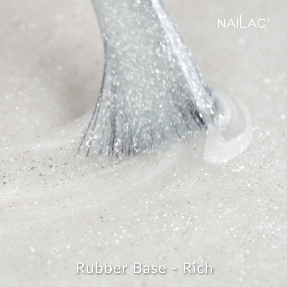 Rubber base Rich NaiLac 7ml