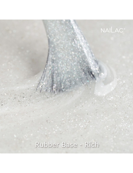 Rubber base Rich NaiLac 7ml