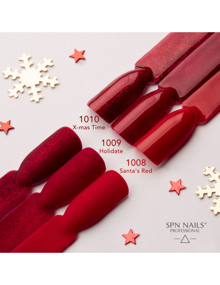 1009 Holidate UV LaQ 8ml