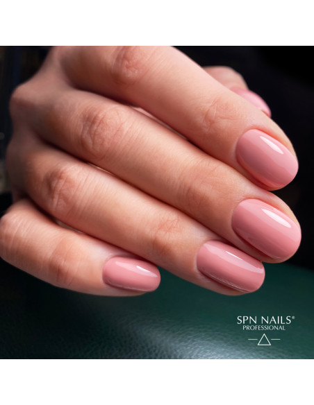 Lakier hybrydowy 864 Cotton Candy UV LaQ 8ml