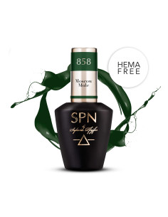 858 Moscow Mule UV LaQ 8ml