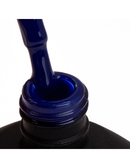 Lakier hybrydowy 861 Baby Shark UV LaQ 8ml