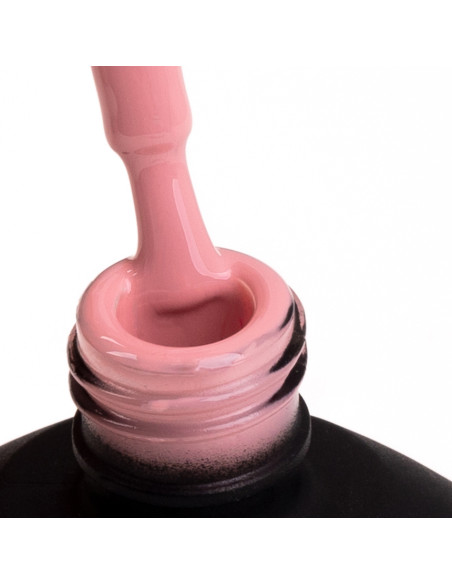 Lakier hybrydowy 864 Cotton Candy UV LaQ 8ml