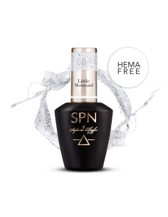 SPN 884 Little Mermaid UV LaQ 8ml