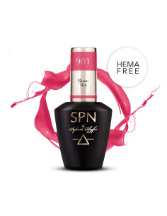 901 Rose Tea UV LaQ 8ml