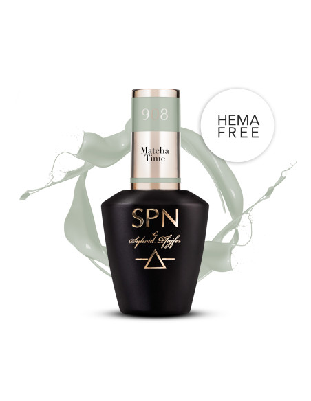 908 Matcha Time UV LaQ 8ml 908 Matcha Time UV LaQ 8ml