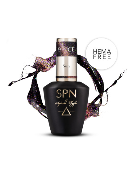 910CE Sun UV LaQ 8ml