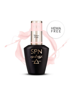 919 Mono Pink UV LaQ 8ml