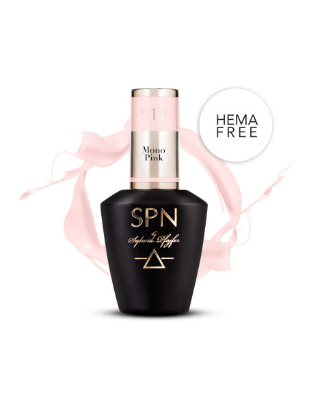 919 Mono Pink UV LaQ 8ml