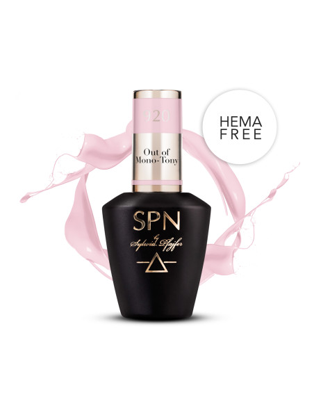 920 Out of Mono-Tony UV LaQ 8ml