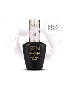 973 Oat Milk UV LaQ 8ml