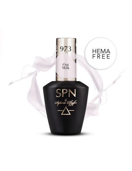 973 Oat Milk UV LaQ 8ml
