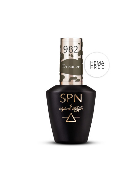 982 Dreamer UV LaQ 8ml