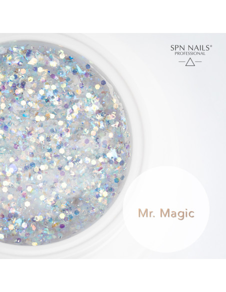 Acryl-O!-Gel Mr. Magic 20g