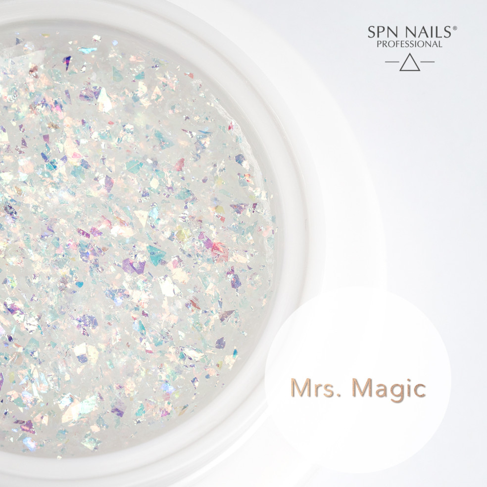 Acryl-O!-Gel Mrs. Magic 20g Acryl-O!-Gel Mrs. Magic 20g