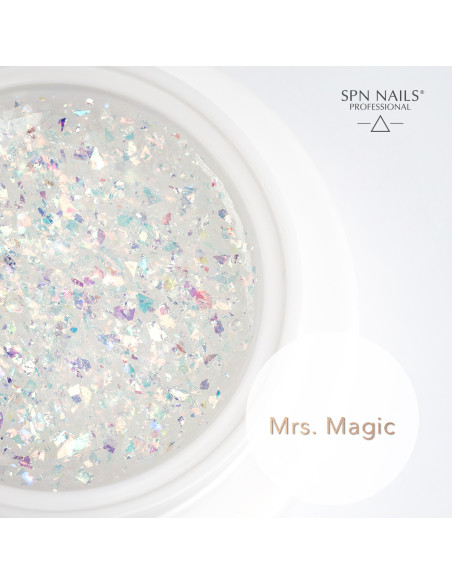 Acryl-O!-Gel Mrs. Magic 20g
