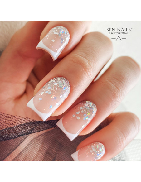 1012 Fireworks! UV LaQ 8ml