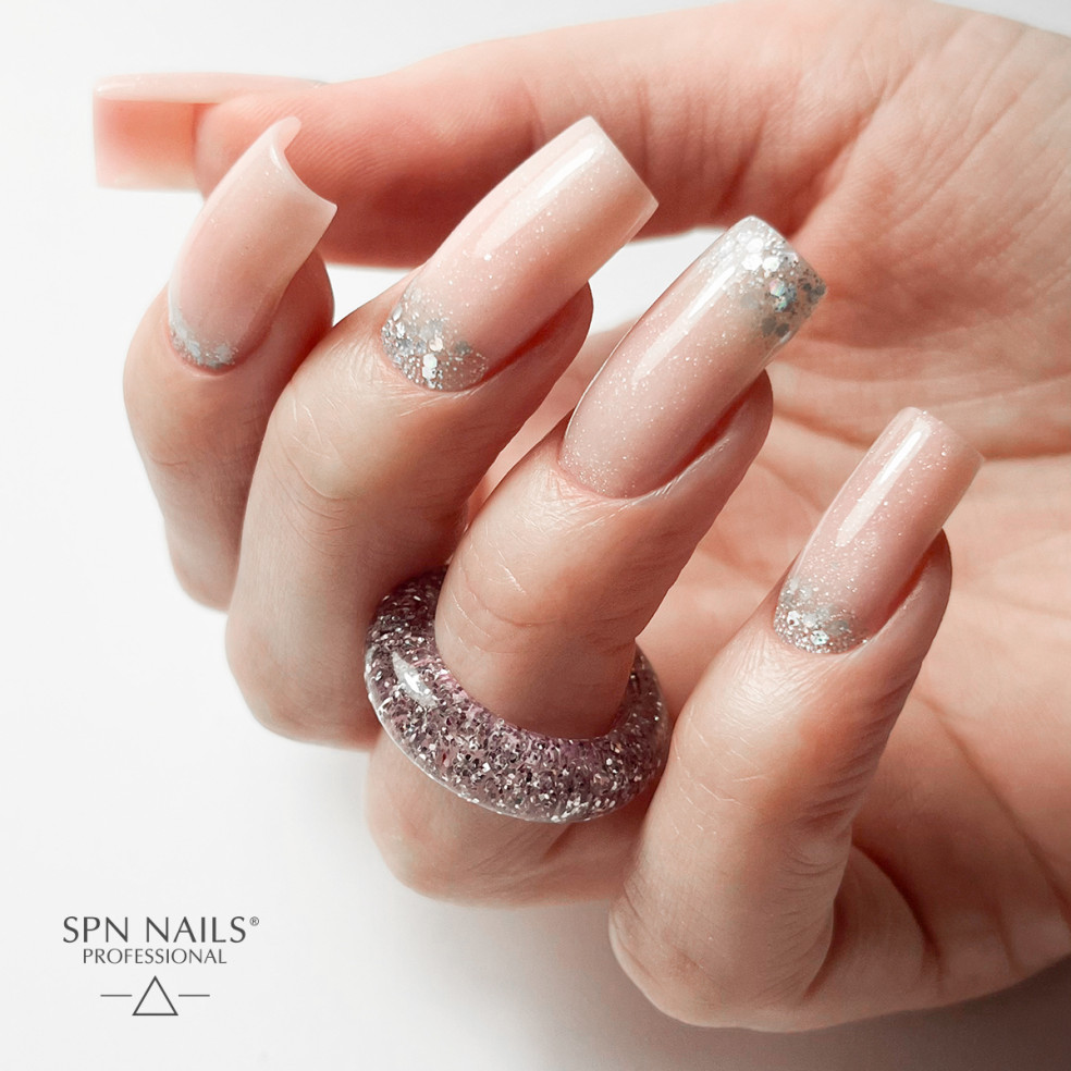 1012 Fireworks! UV LaQ 8ml 1012 Fireworks! UV LaQ 8ml