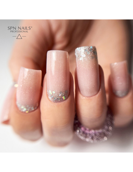 1012 Fireworks! UV LaQ 8ml