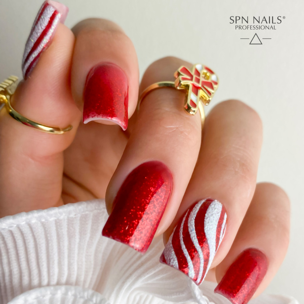 1010 X-mas Time UV LaQ 8ml 1010 X-mas Time UV LaQ 8ml