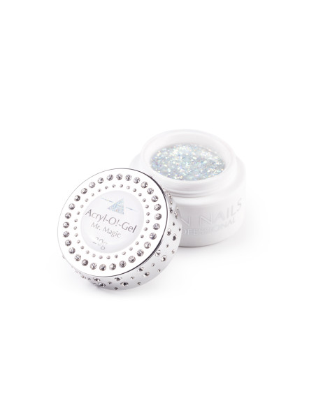 Acryl-O!-Gel Mr. Magic 20g SPN Nails