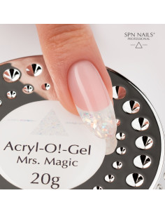 Akrylożel Acryl-O!-Gel Mrs....