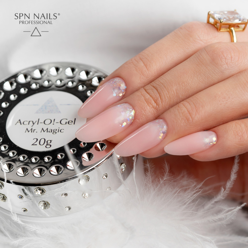 Acryl-O!-Gel Mr. Magic 20g