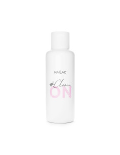 #CleanON 100ml
