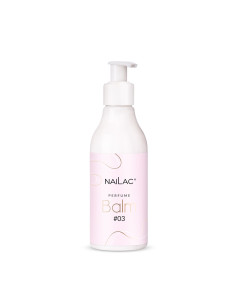 Body balm NaiLac #03...