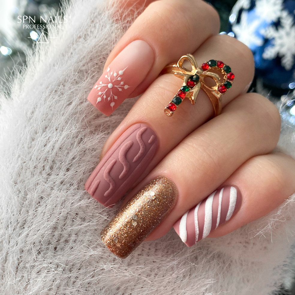 716 Modern Love UV LaQ 8ml