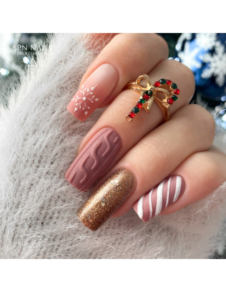 716 Modern Love UV LaQ 8ml