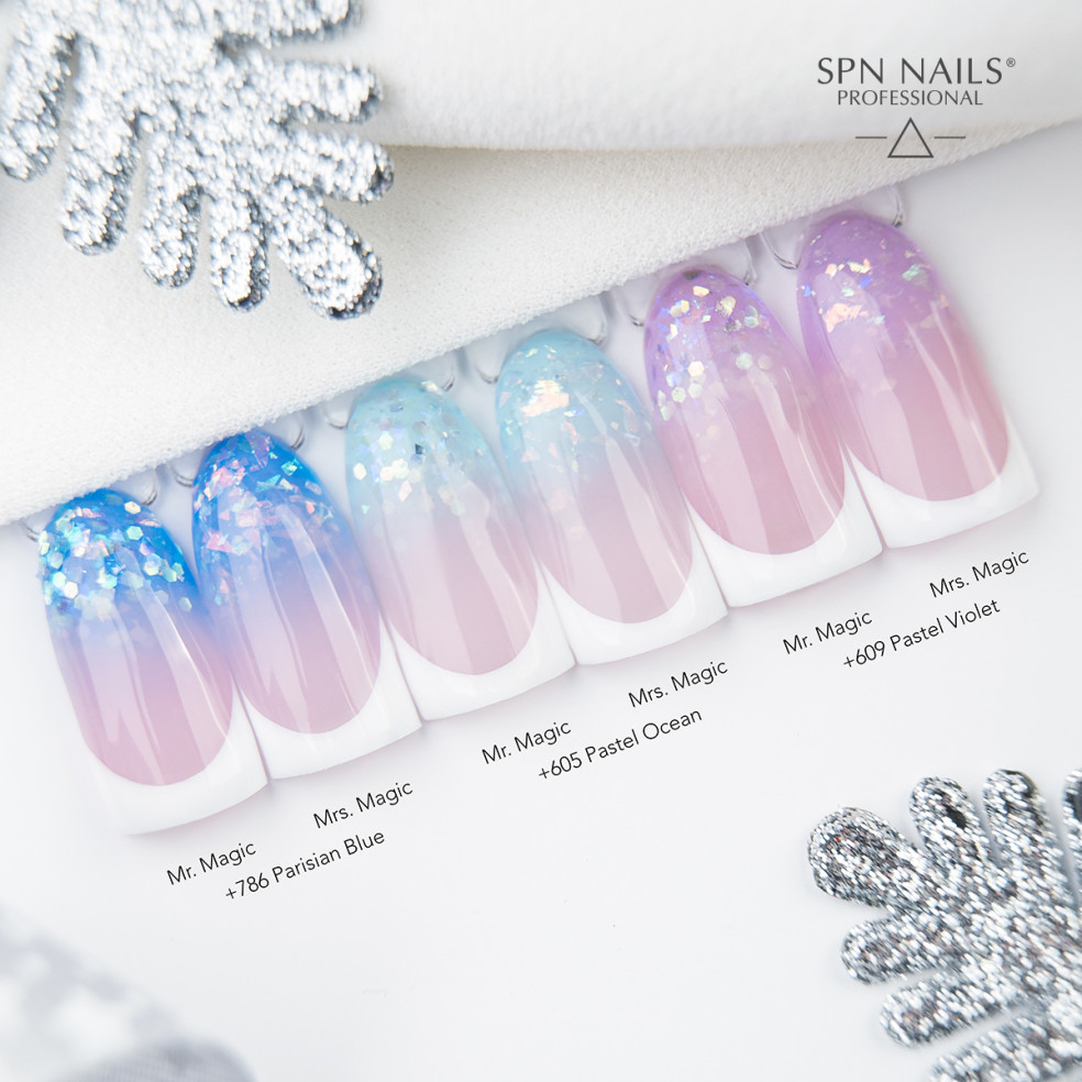 Acryl-O!-Gel Mrs. Magic 20g Acryl-O!-Gel Mrs. Magic 20g