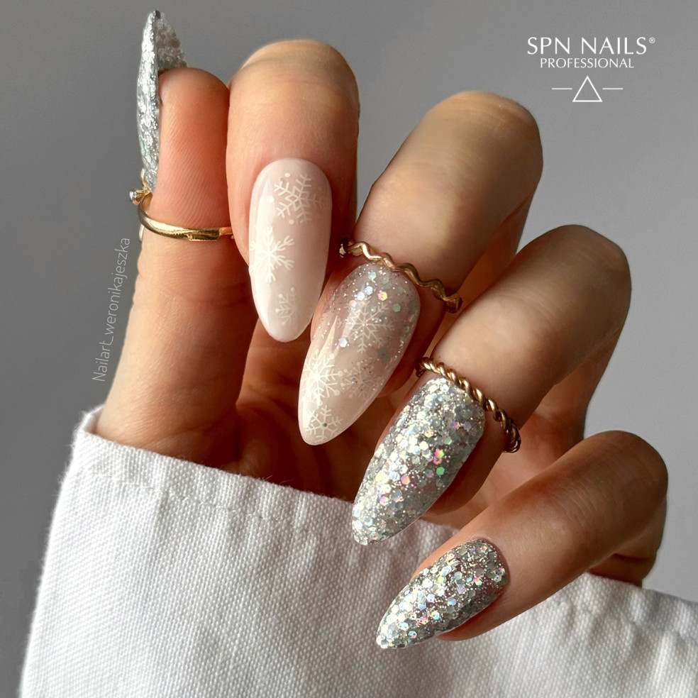 1012 Fireworks! UV LaQ 8ml 1012 Fireworks! UV LaQ 8ml