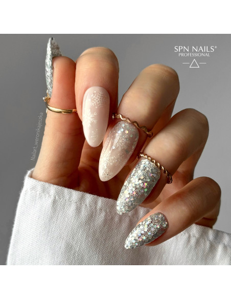 1012 Fireworks! UV LaQ 8ml