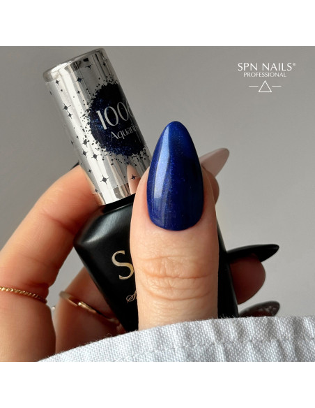 1006 Aquarius UV LaQ 8ml