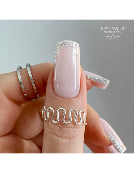 Milky Top UV LaQ 12 ml