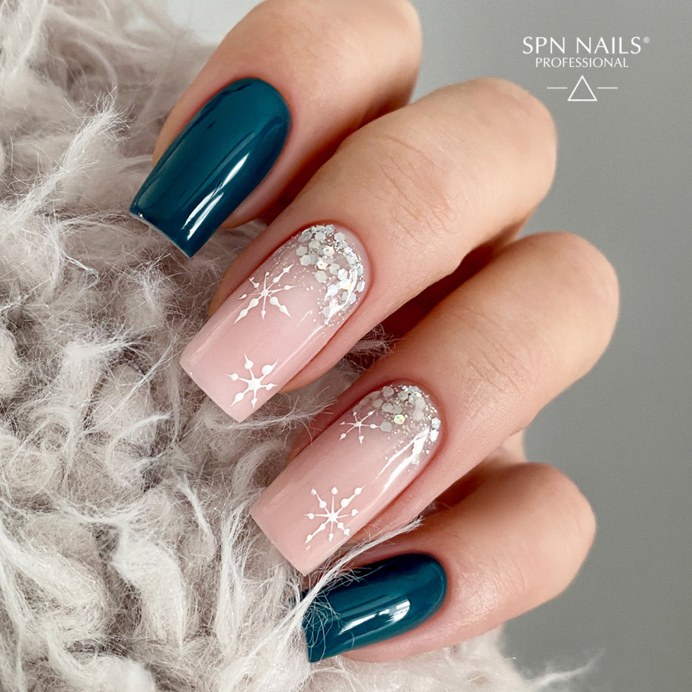 907 Deep Forest UV LaQ 8ml 907 Deep Forest UV LaQ 8ml